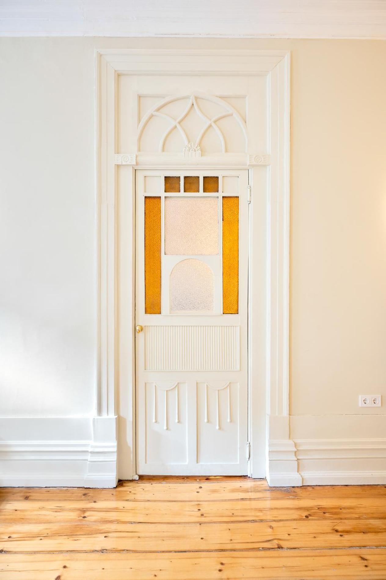 42 2 F Historical Apartment At Cardosas Block Porto Exterior foto